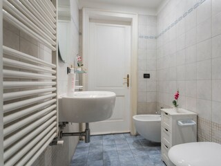 Apartment Turin Ausstattung 14