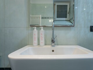 Apartment Turin Ausstattung 15