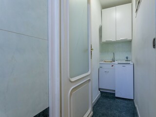 Appartement Turin Kenmerken 16