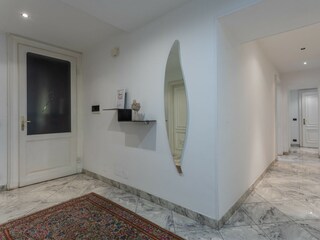 Apartment Turin Ausstattung 17
