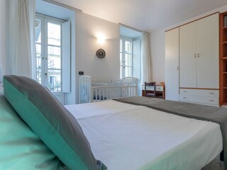 Appartement Turin Équipement 20