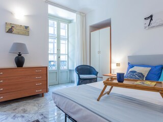 Apartment Turin Ausstattung 21