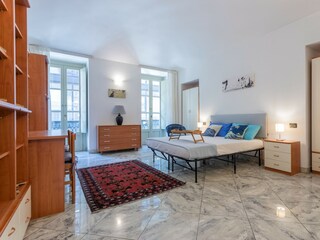 Appartement Turin Kenmerken 22
