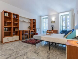 Appartement Turin Kenmerken 23