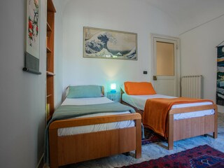 Appartement Turin Kenmerken 24