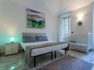 Apartment Turin Ausstattung 25