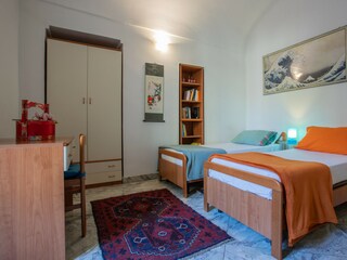 Apartment Turin Ausstattung 26