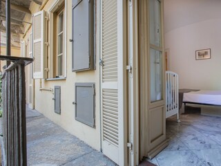 Apartment Turin Außenaufnahme 6