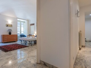 Apartment Turin Ausstattung 28