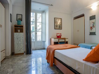 Apartment Turin Ausstattung 29