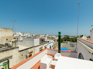 Appartamento Ostuni Registrazione all'aperto 2