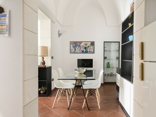 Appartement Ostuni Équipement 11