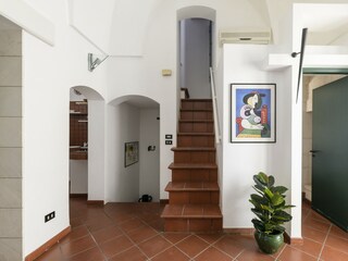 Appartamento Ostuni Caratteristiche 13