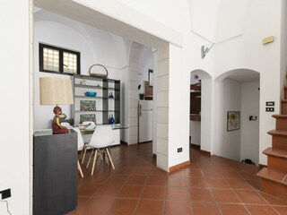 Appartamento Ostuni Caratteristiche 14