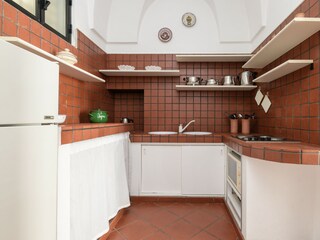 Appartement Ostuni Équipement 19