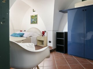 Appartement Ostuni Équipement 20