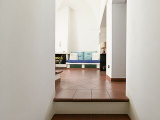 Apartment Ostuni Ausstattung 22