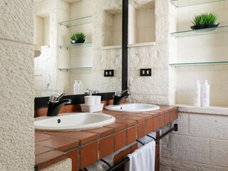 Appartement Ostuni Équipement 23