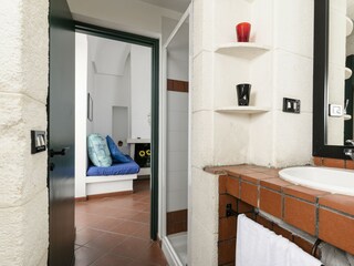 Appartement Ostuni Équipement 24