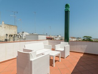Apartamento Ostuni Grabación al aire libre 3