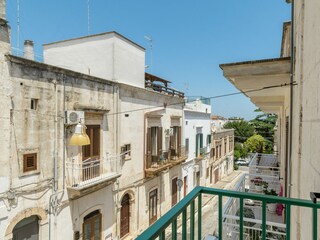 Apartamento Ostuni Grabación al aire libre 5