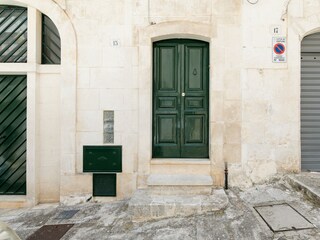 Appartamento Ostuni Registrazione all'aperto 6