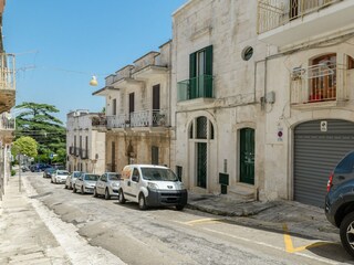 Appartamento Ostuni Registrazione all'aperto 7
