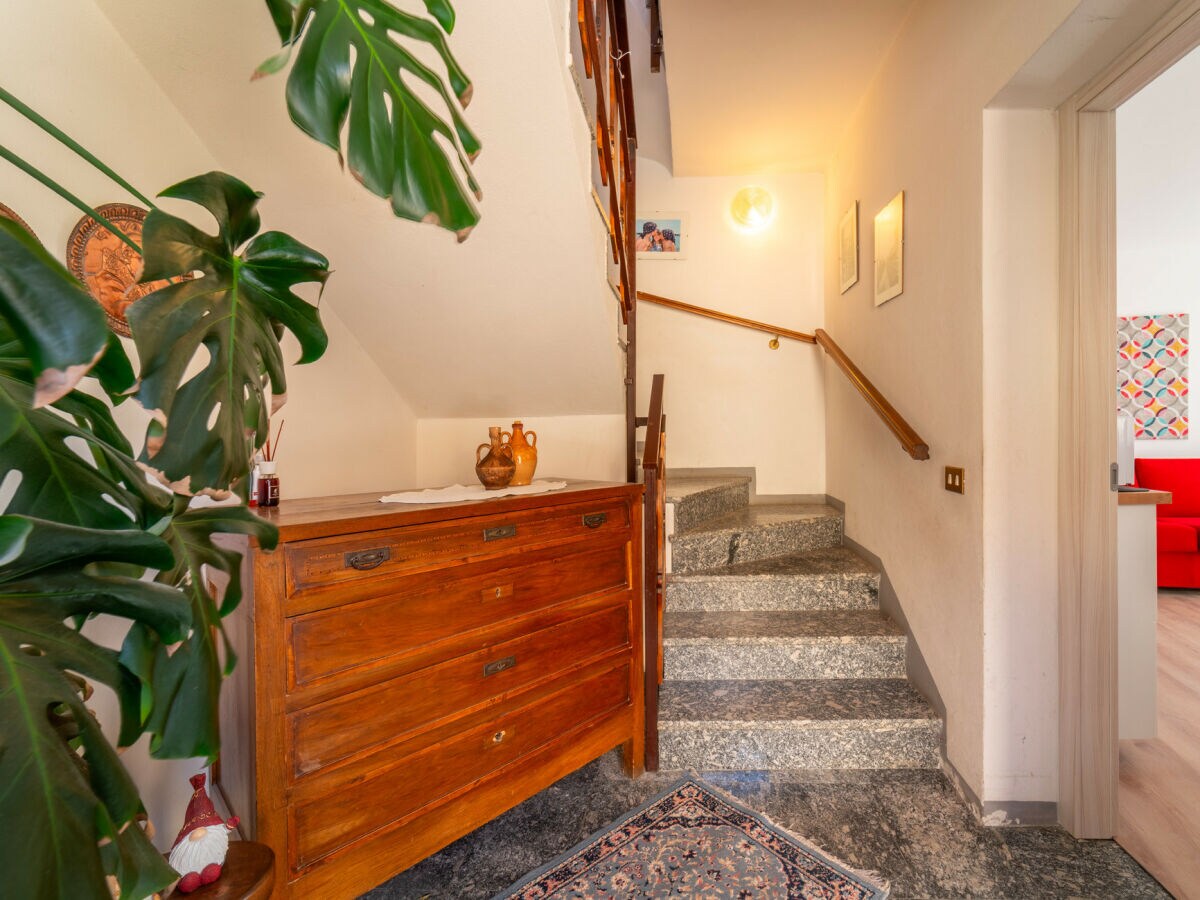 Apartment Oliveto Lario  28