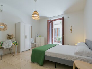 Holiday house Bari Features 4