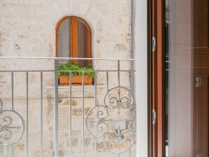 Ferienhaus Palazzo San Rocco - Green Room - Bari - image1