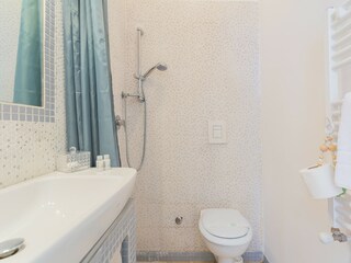 Casa per le vacanze Bari Caratteristiche 10