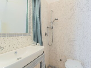 Casa per le vacanze Bari Caratteristiche 12