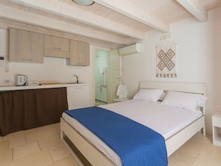 Casa per le vacanze Bari Caratteristiche 4