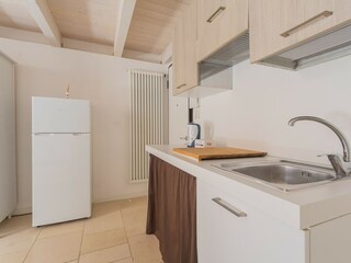 Ferienhaus Bari Ausstattung 9