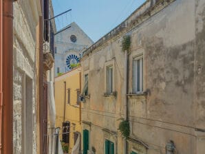 Ferienhaus Palazzo San Rocco - Blue Room - Bari - image1