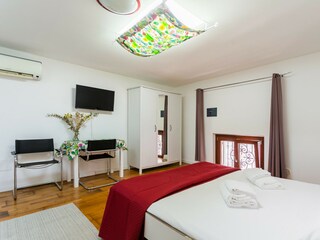 Casa de vacaciones Bari Características 5