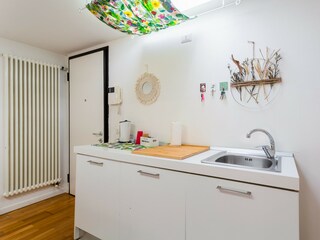 Casa de vacaciones Bari Características 8