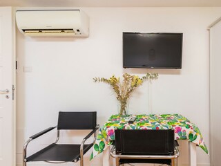 Casa de vacaciones Bari  13