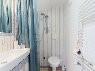 Casa de vacaciones Bari Características 9