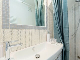 Casa per le vacanze Bari Caratteristiche 11