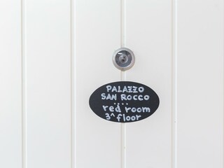Casa de vacaciones Bari  15