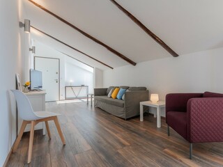 Apartment Turin Ausstattung 10