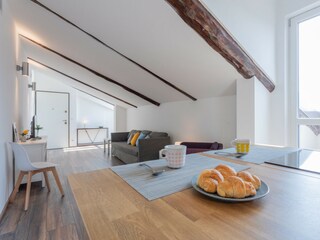 Apartment Turin Ausstattung 16