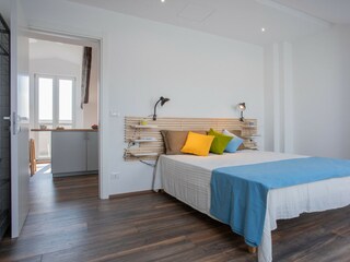 Apartment Turin Ausstattung 20