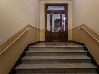 Apartment Turin Außenaufnahme 2