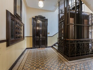 Apartment Turin Außenaufnahme 3