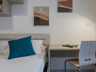 Appartamento Turin Caratteristiche 5