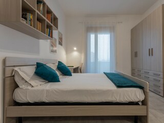 Appartamento Turin Caratteristiche 6