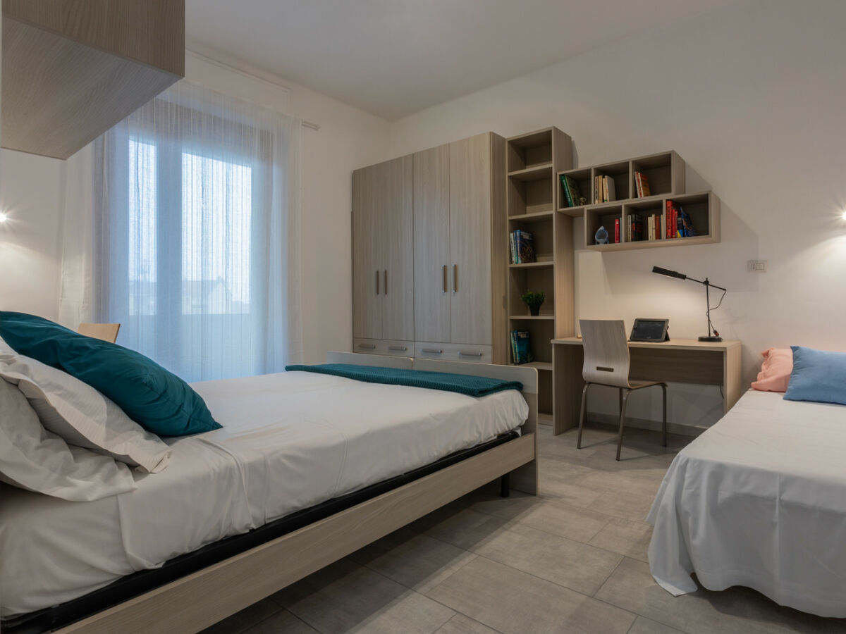 Apartment Turin Ausstattung 7