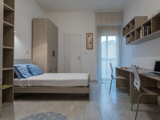 Appartamento Turin Caratteristiche 8